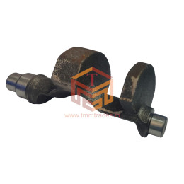 Alternative view of Balance Shaft (Without Gear) Diesel - 173F / 178F / 186F