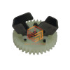 Governor Gear Assembly Diesel 178/186F