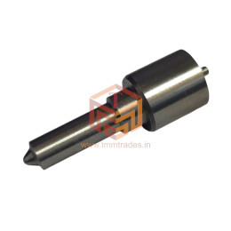 Alternative view of Nozzle Assembly (Short) Diesel - 186F / 186FA