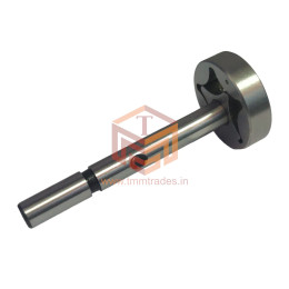 Alternative view of Oil Pump Diesel - 173F / 178F / 186F