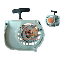 MS 381 Starter Assembly