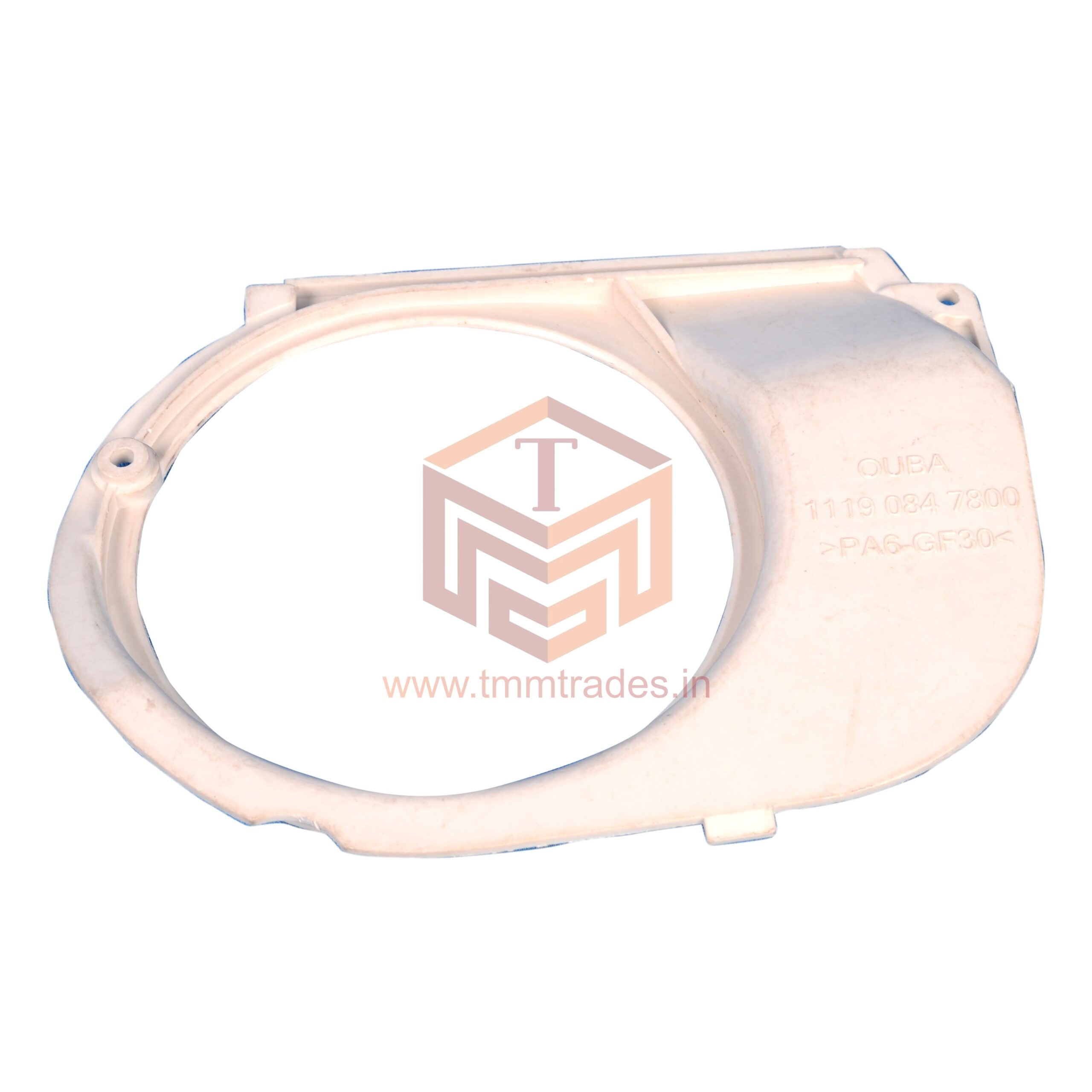 MS 381 Fan Cover