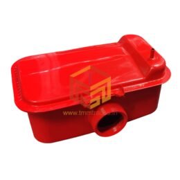 Petrol Tank Diesel - 173F, 178F, 186F