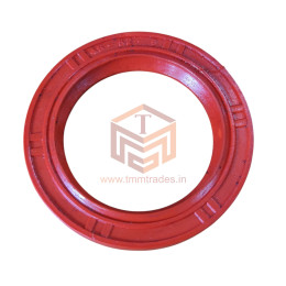 Crankshaft Oil Seal Diesel - 173F (30*45*8) / 178F (35*50*8) / 186F (35*52*8)