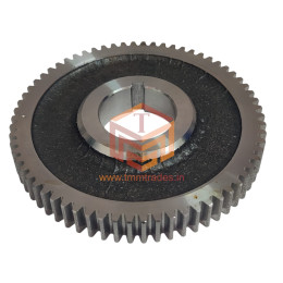 Camshaft Timing Gear Diesel - 173F / 178F / 186F