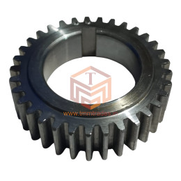 Crankshaft Timing Gear Diesel - 173F / 178F / 186F