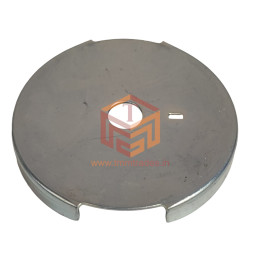 Starter Jaw Plate Diesel 178/186F