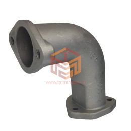 Air Filter Intake Elbow Diesel 178/186F