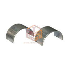Connecting Rod Bearing (Standard) (1 Pair Of 2 Pieces) Diesel - 173F / 178F / 186F
