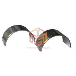 Alternative view of Connecting Rod Bearing (Standard) (1 Pair Of 2 Pieces) Diesel - 173F / 178F / 186F