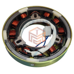 Flywheel Geneartor Diesel 178/186F