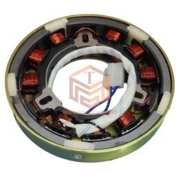 Flywheel Geneartor Diesel 178/186F