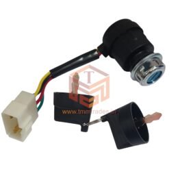 Electric Start Switch Diesel 186F