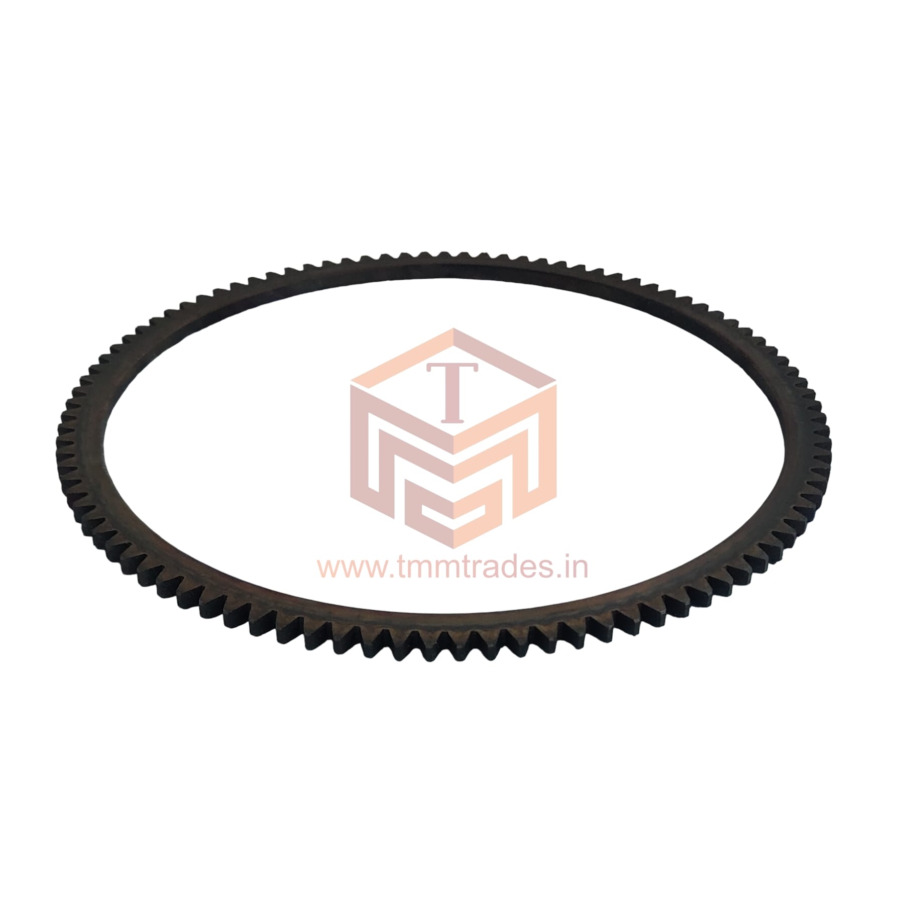 Flywheel Ring Gear Diesel - 173F / 178F / 186F - Image 3