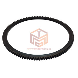Alternative view of Flywheel Ring Gear Diesel - 173F / 178F / 186F