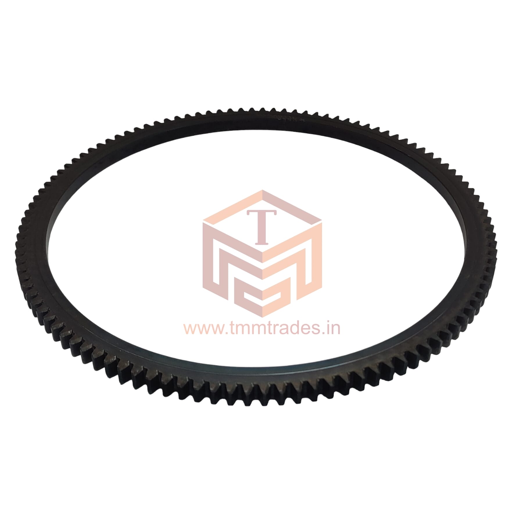 Flywheel Ring Gear Diesel - 173F / 178F / 186F - Image 2