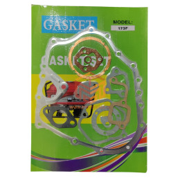 Gasket Set Diesel - 173F / 178F / 186F