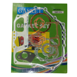 Alternative view of Gasket Set Diesel - 173F / 178F / 186F