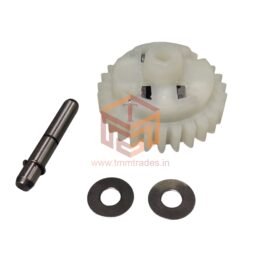152F Driven Gear Assembly