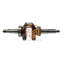 152F Crank Shaft Assembly