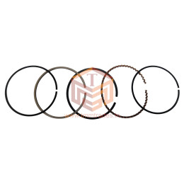 152F Rings Set