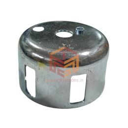 152F Starter Pully Iron