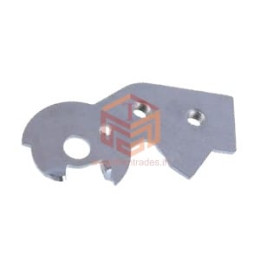 MS 381 Lever