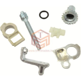 MS 381 Adjustable Screw Set