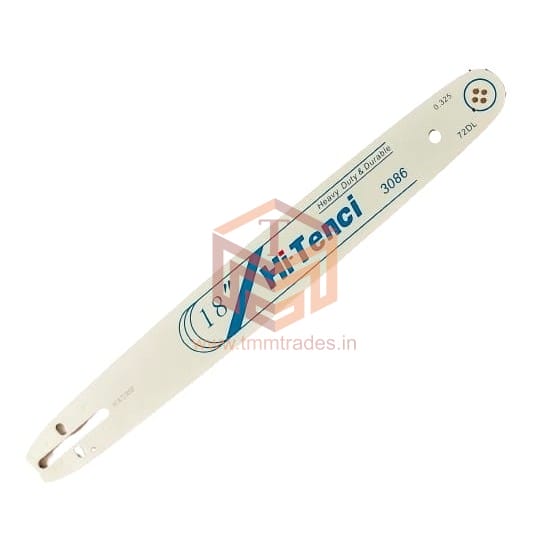 MS 381 Guide Bar 18" Hi-Tenci
