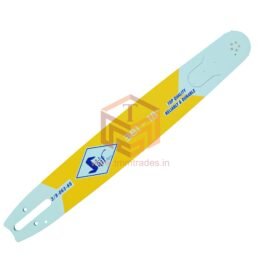 MS 381 Guide Bar Nose Type - Saif Agro - 18", 20"