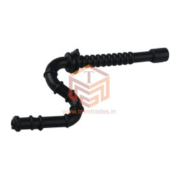 MS 381 Petrol Pipe