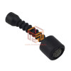 MS 381 Hose & Pick Up Body