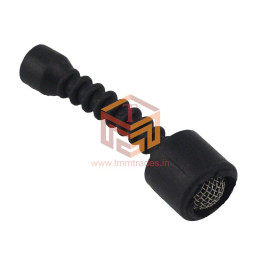 MS 381 Hose & Pick Up Body