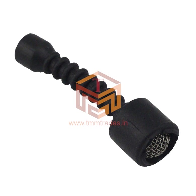 MS 381 Hose & Pick Up Body