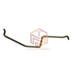 MS 381 Throttle Rod