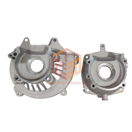 63 CC Engine Case For Earth Auger