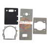 63 CC Gasket Set For Earth Auger