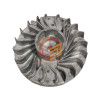63 CC Fly Wheel For Earth Auger