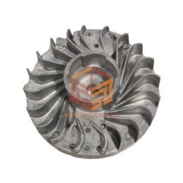 63 CC Fly Wheel For Earth Auger