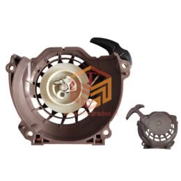 63 CC Pully For Earth Auger