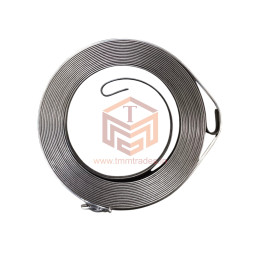63 CC Starter Spring For Earth Auger