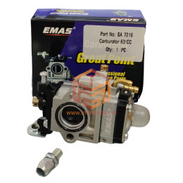 63 CC Carburator For Earth Auger