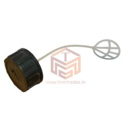 63 CC Petrol Tank Cap For Earth Auger