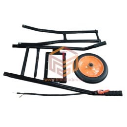 Only Trolley For Earth Auger