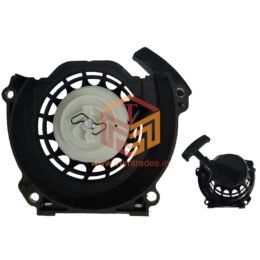 63 CC Starter Assembly Easy