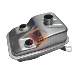 52 CC Earth Auger Silencer