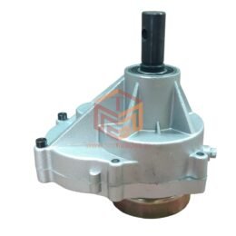 63 CC Gear Box For Earth Auger Short