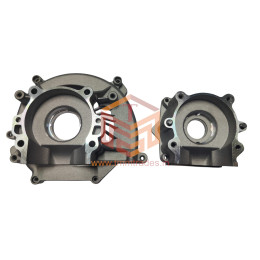 52 CC Engine Case For Earth Auger