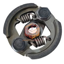 63 CC Clutch 2 Spring Key Type For Earth Auger