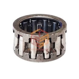 MS 381 Connecting Rod Bearing